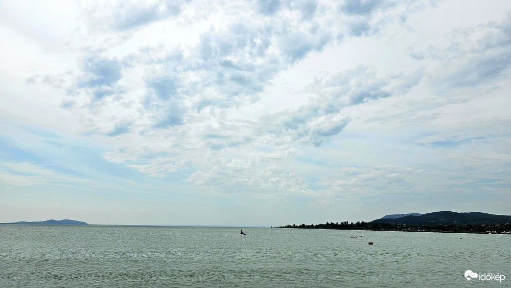 Balatonrendes