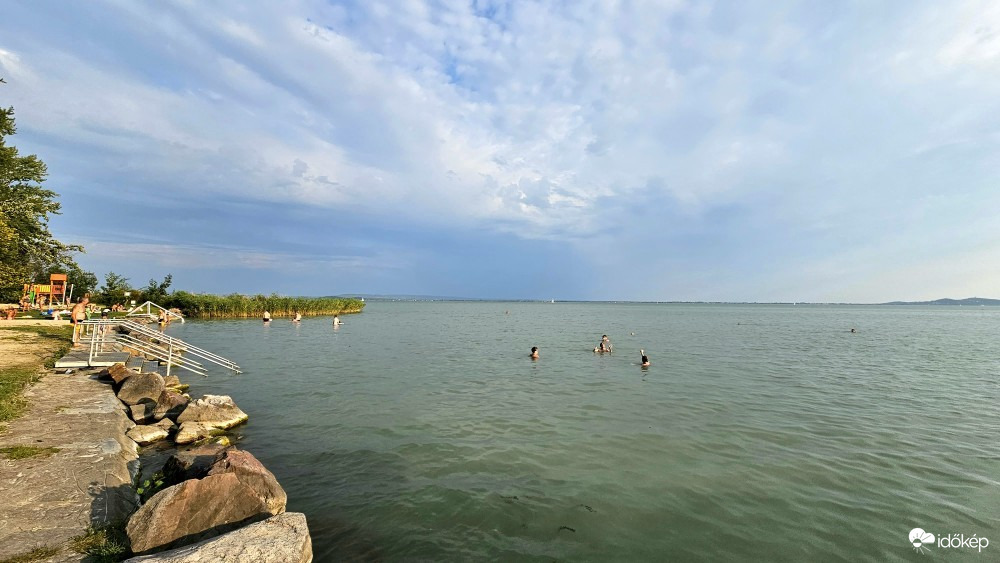 Balatonrendes