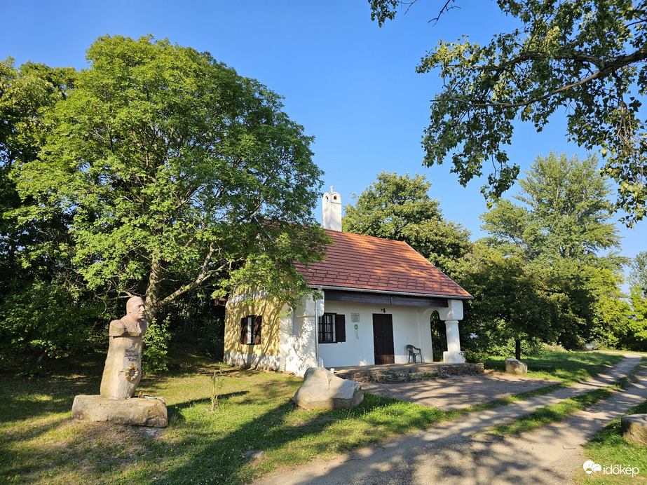 Bajcsy-Zsilinszky Emlékház