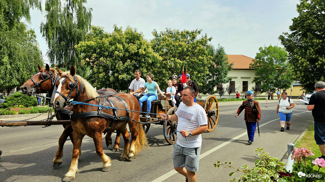 Hagyományőrzés