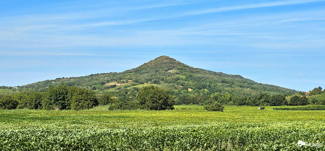 Köves-hegy