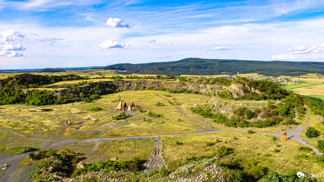 Halápi hegytető