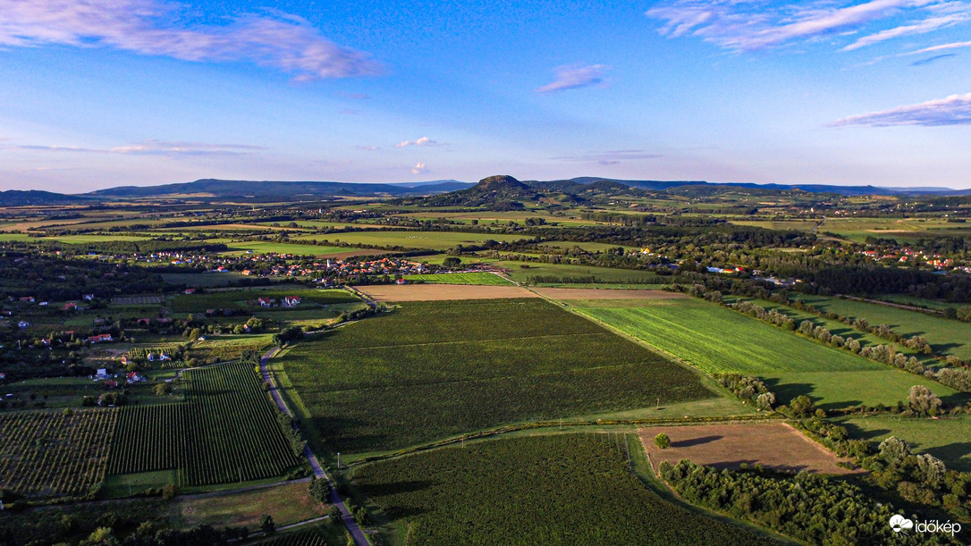 Balaton-felvidék