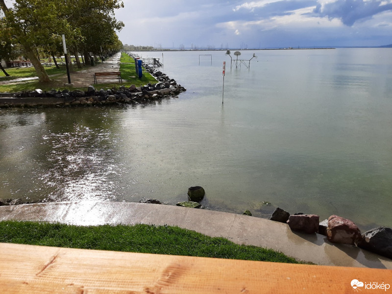 Balatonfenyves