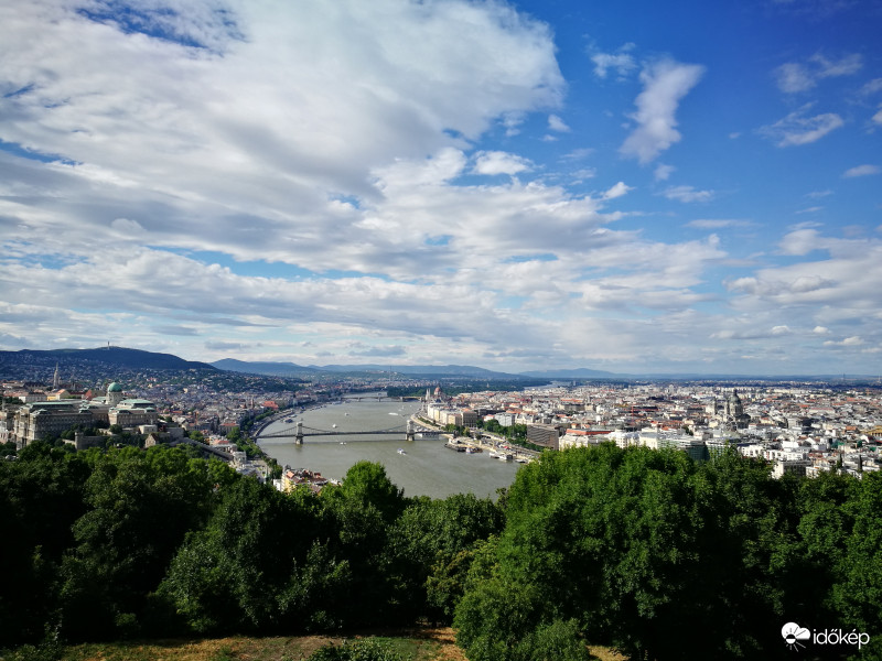 Budapest