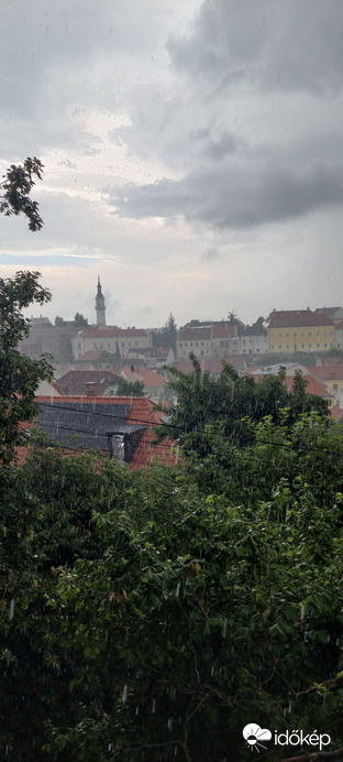 Veszprém