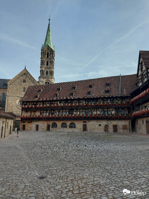 Bamberg