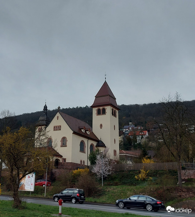 Gemünden am Main