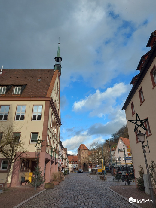 Gemünden am Main