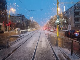 Budapest I.ker - Tabán