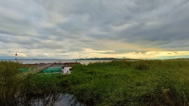 Balatonfüred Brázay közpark5