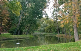 Dég kastélypark 