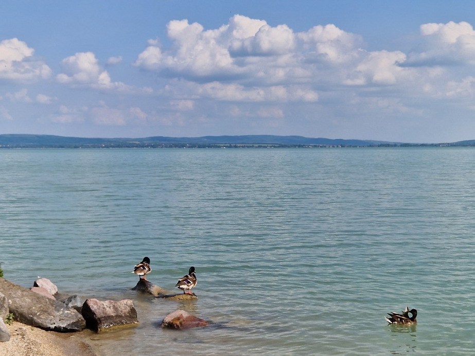 Balatonakali