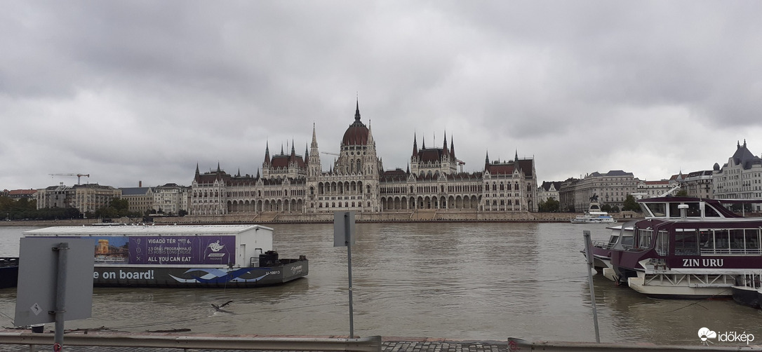 Budapest I.ker - Víziváros