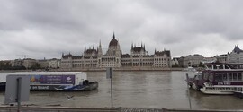 Budapest I.ker - Víziváros