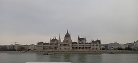 Budapest I.ker - Víziváros