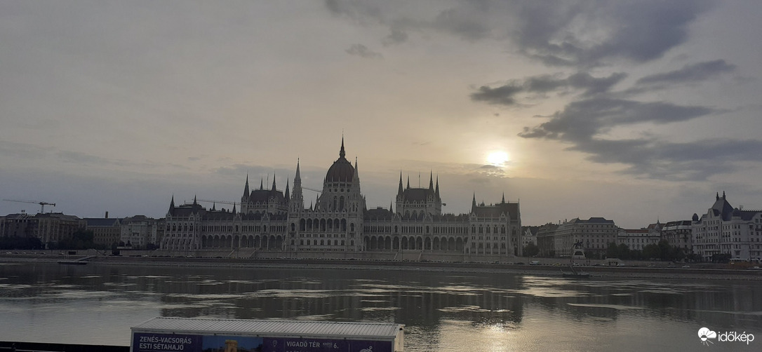 Budapest I.ker - Víziváros