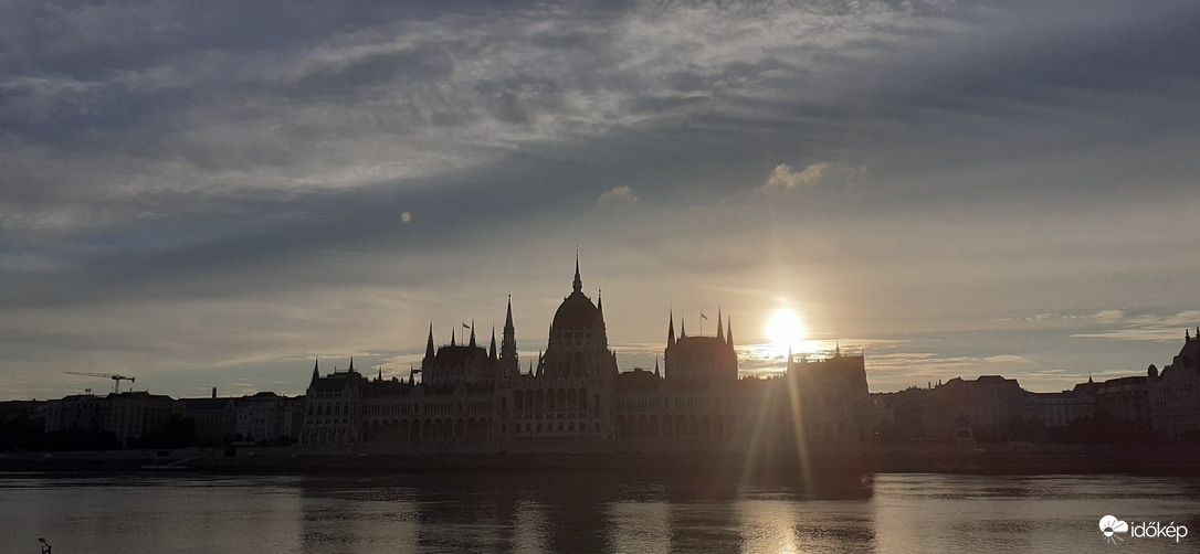 Budapest I.ker - Víziváros