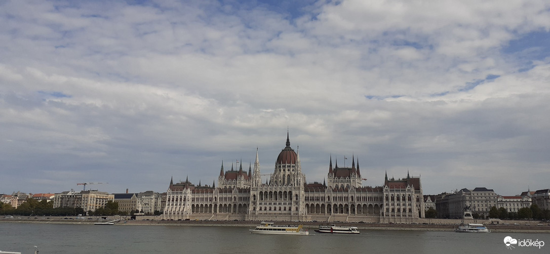 Budapest I.ker - Víziváros