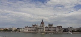 Budapest I.ker - Víziváros