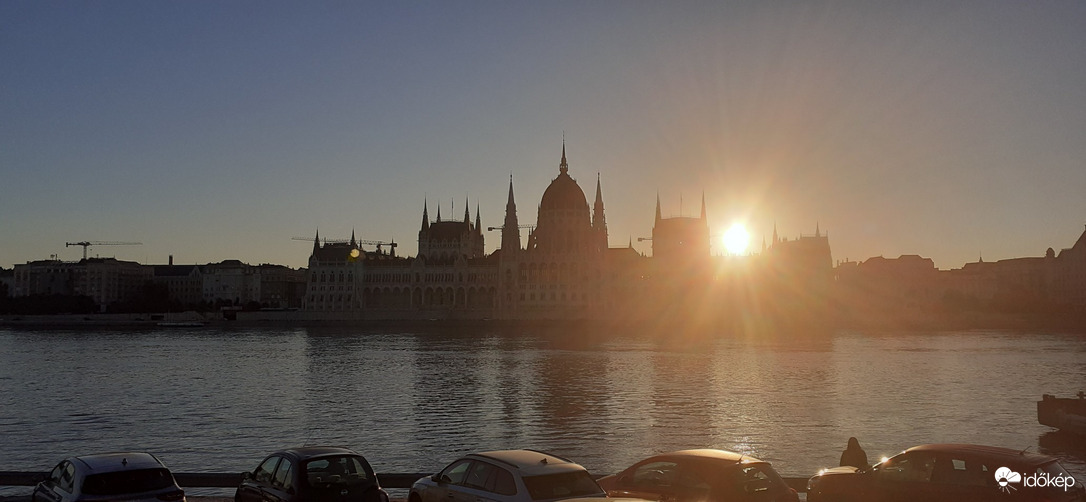 Budapest I.ker - Víziváros