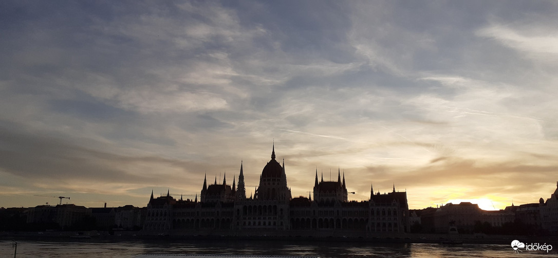 Budapest I.ker - Víziváros