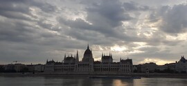 Budapest I.ker - Víziváros