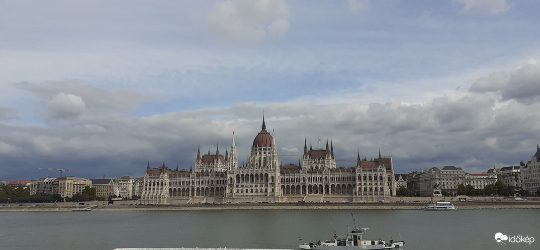 Budapest I.ker - Víziváros