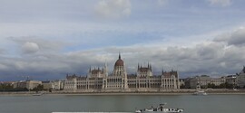 Budapest I.ker - Víziváros