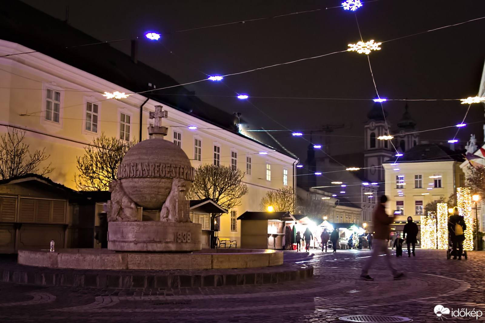 Fehérvári advent