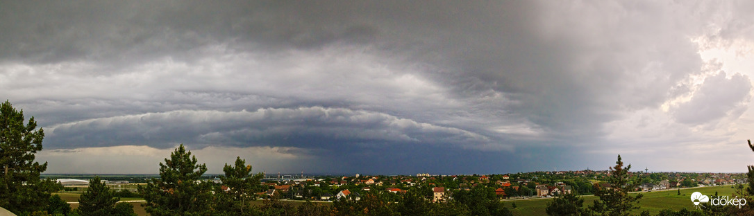 A 2024.05.21-i peremfelhő