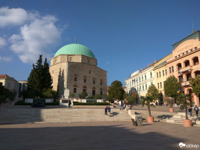 Pécs