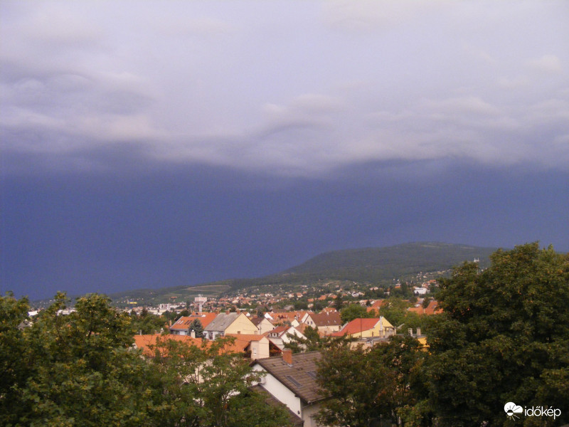 Pécs - Uránváros - Jakabhegy