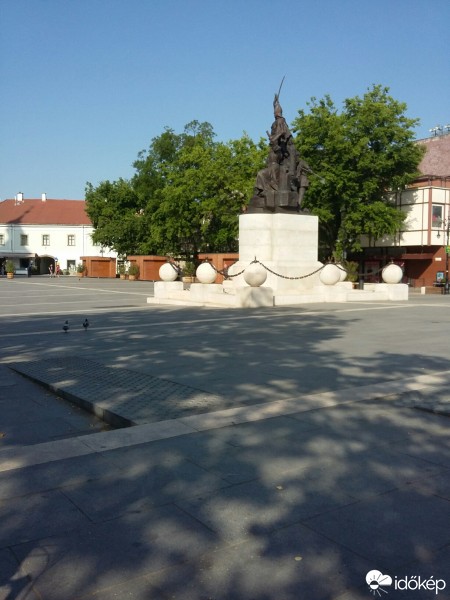 Eger