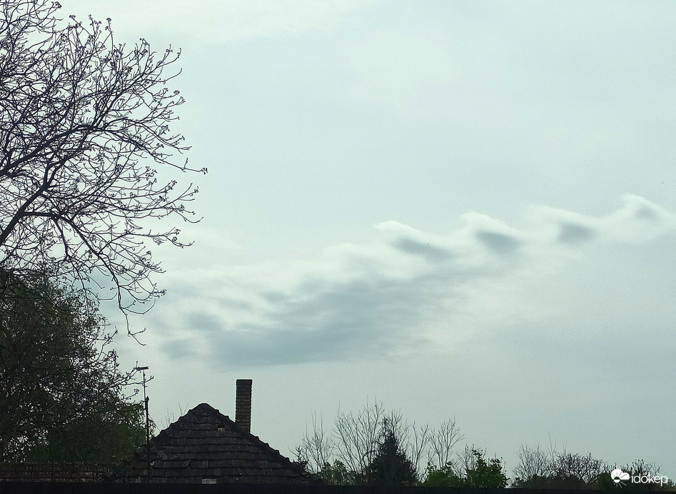 Kelvin Helmholtz