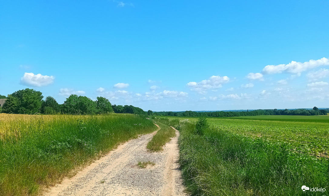 Farmers road