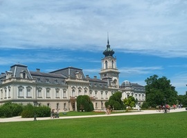Festetics Palace 