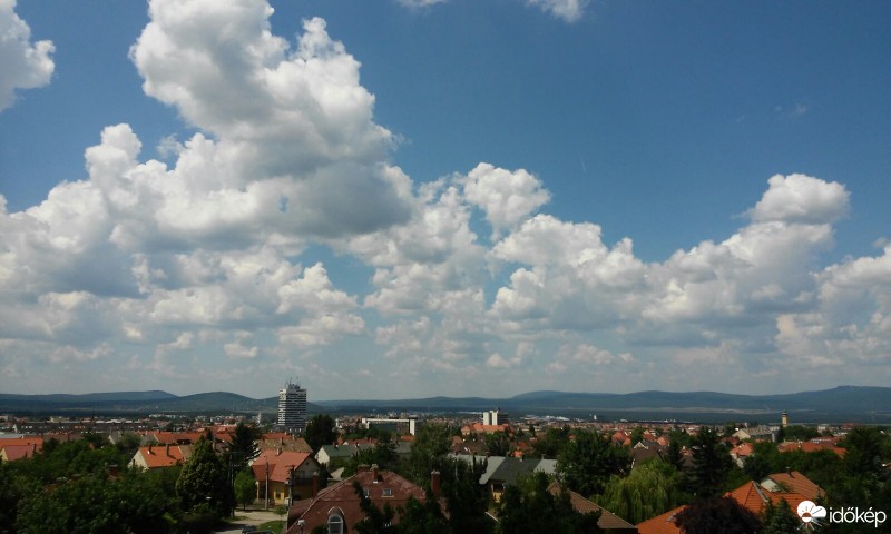 Veszprém