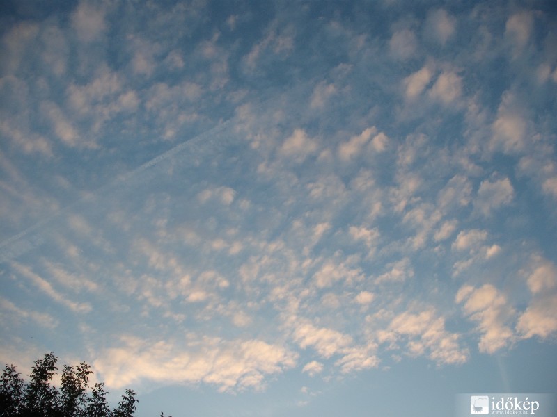 Altocumulus