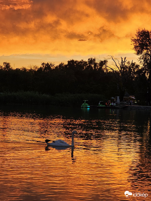 Fertőszentmiklós