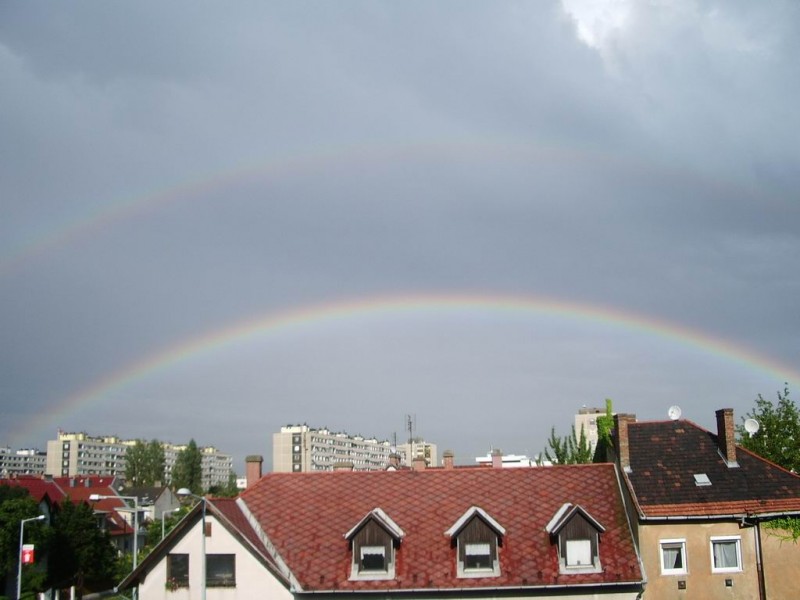 a negyedik zivi után