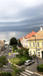 Szombathely