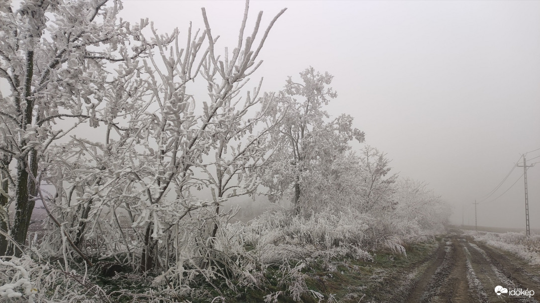 Harmatos út 2