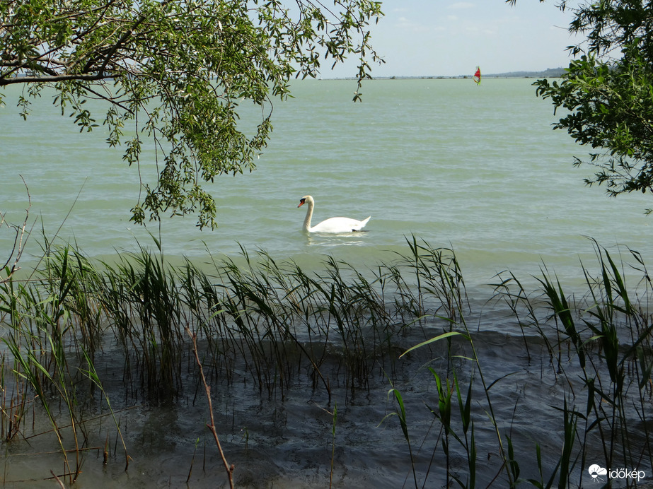 Balatonszemes 