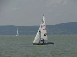 Balatonszemes 