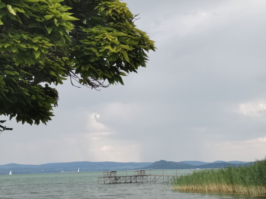 Balatonszárszó