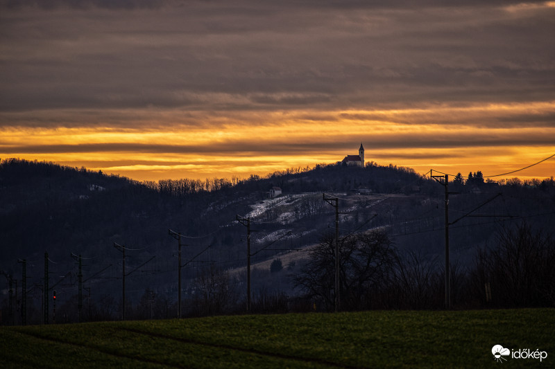 kemendi kápolna