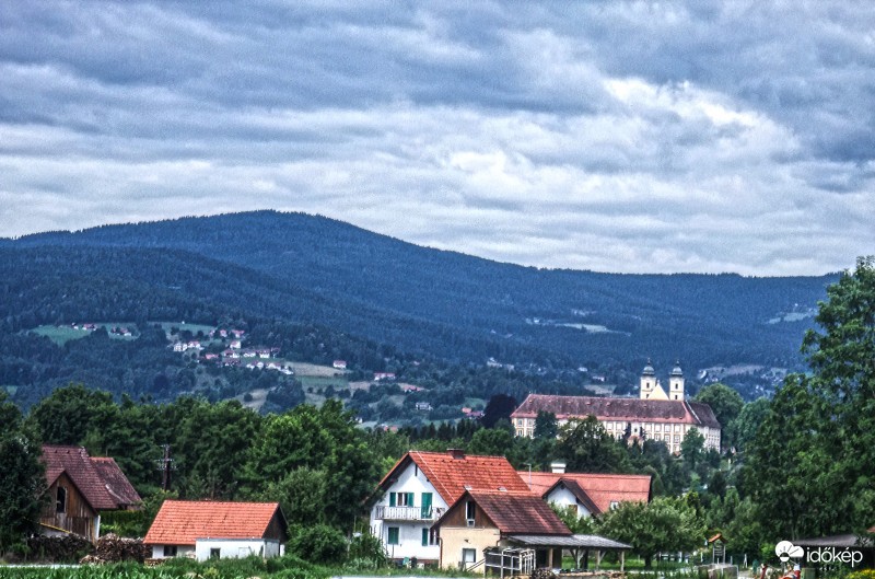 Schloss Stainz, Ausztria