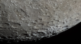 Clavius-kráter