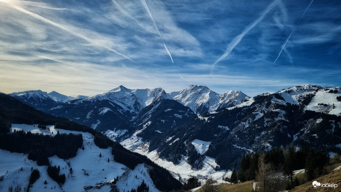 Grossarltal - Dorfgastein